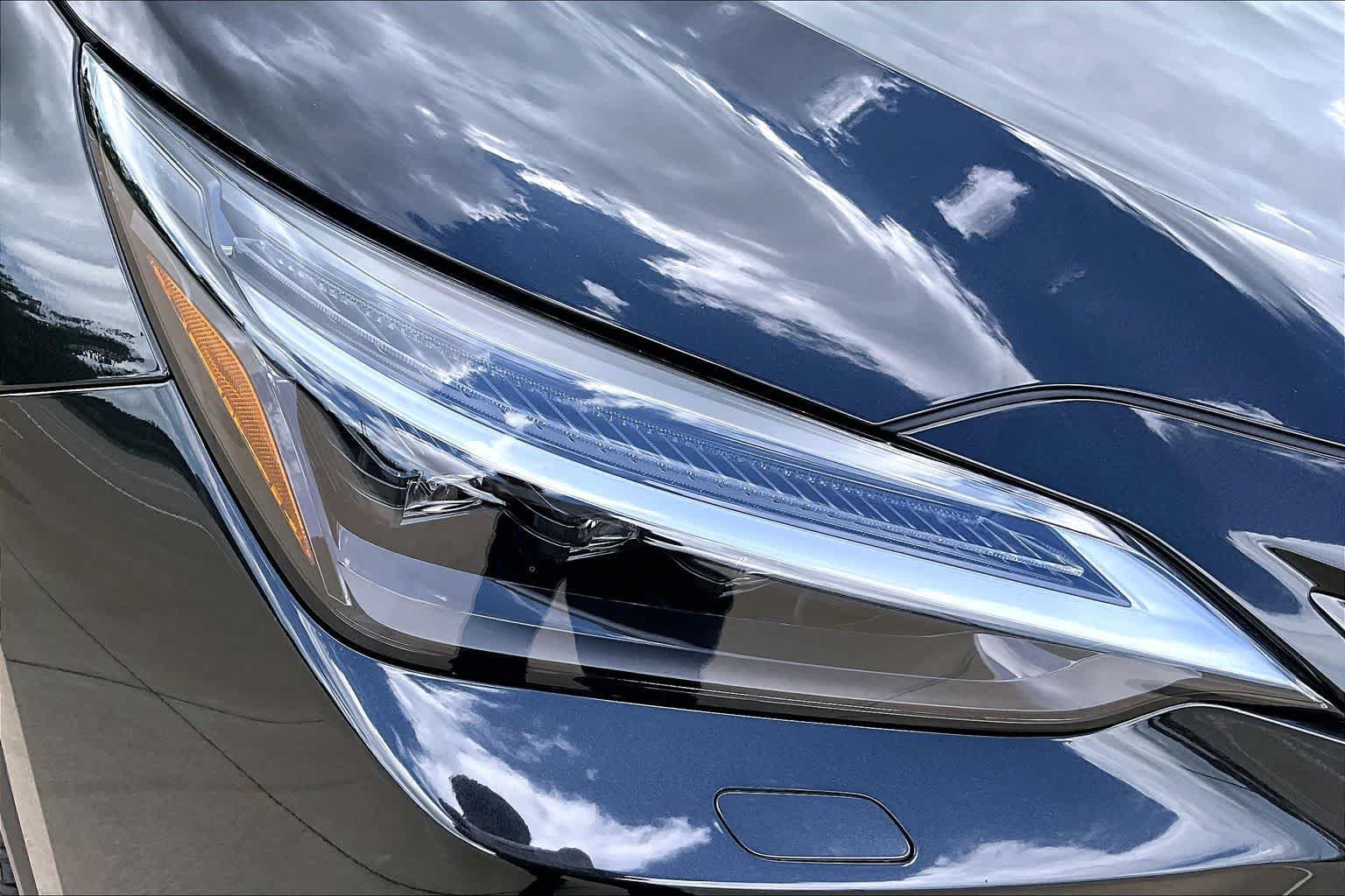 New 2026 Lexus NX 350 AWD w/ Cold Area Package image 13