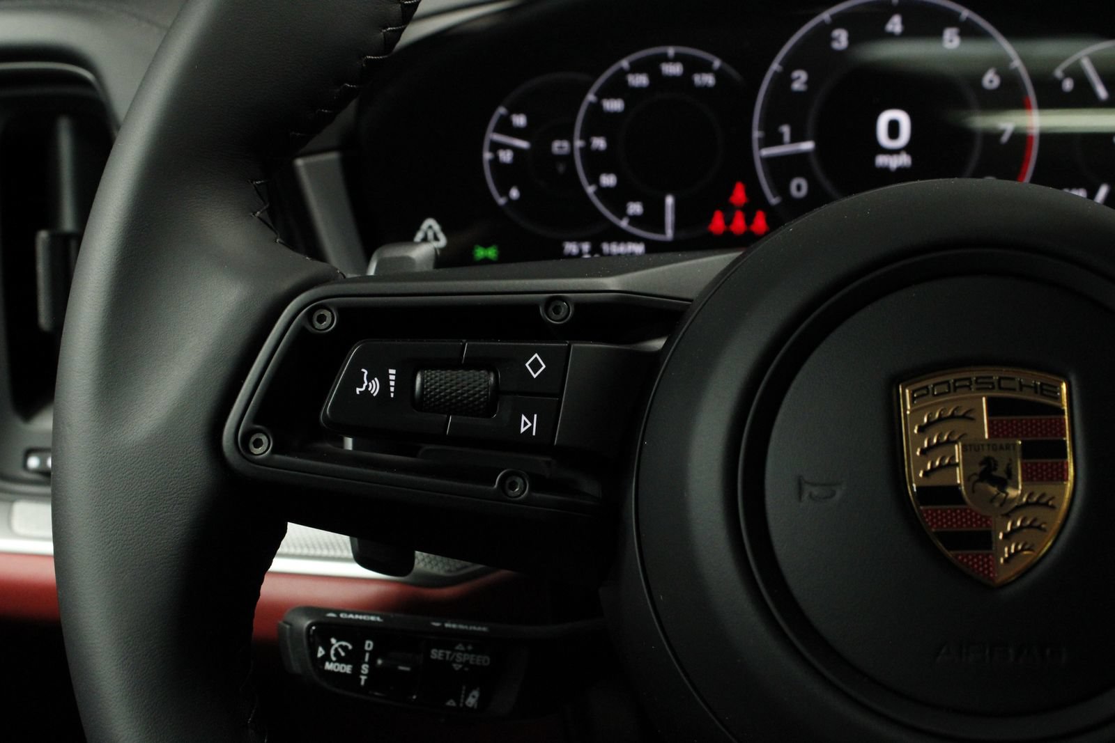 New 2026 Porsche Cayenne AWD/4WD image 25