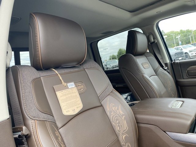 New 2026 RAM 2500 Limited image 30