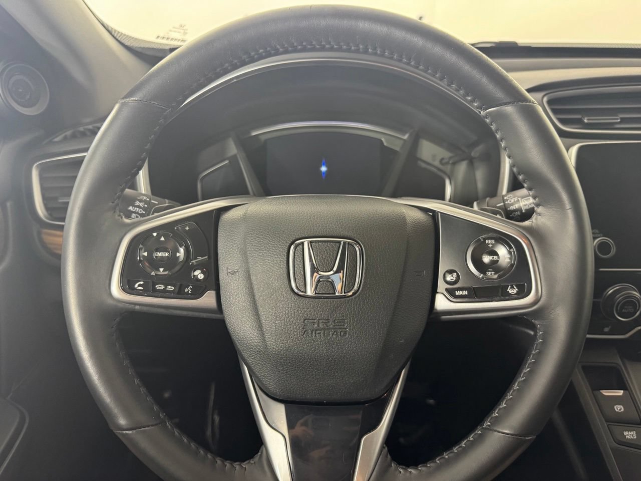 Used 2022 Honda CR-V Touring image 12