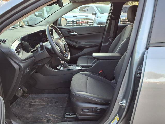 Used 2026 Buick Encore GX Preferred w/ Advanced Technology Package FWD image 18