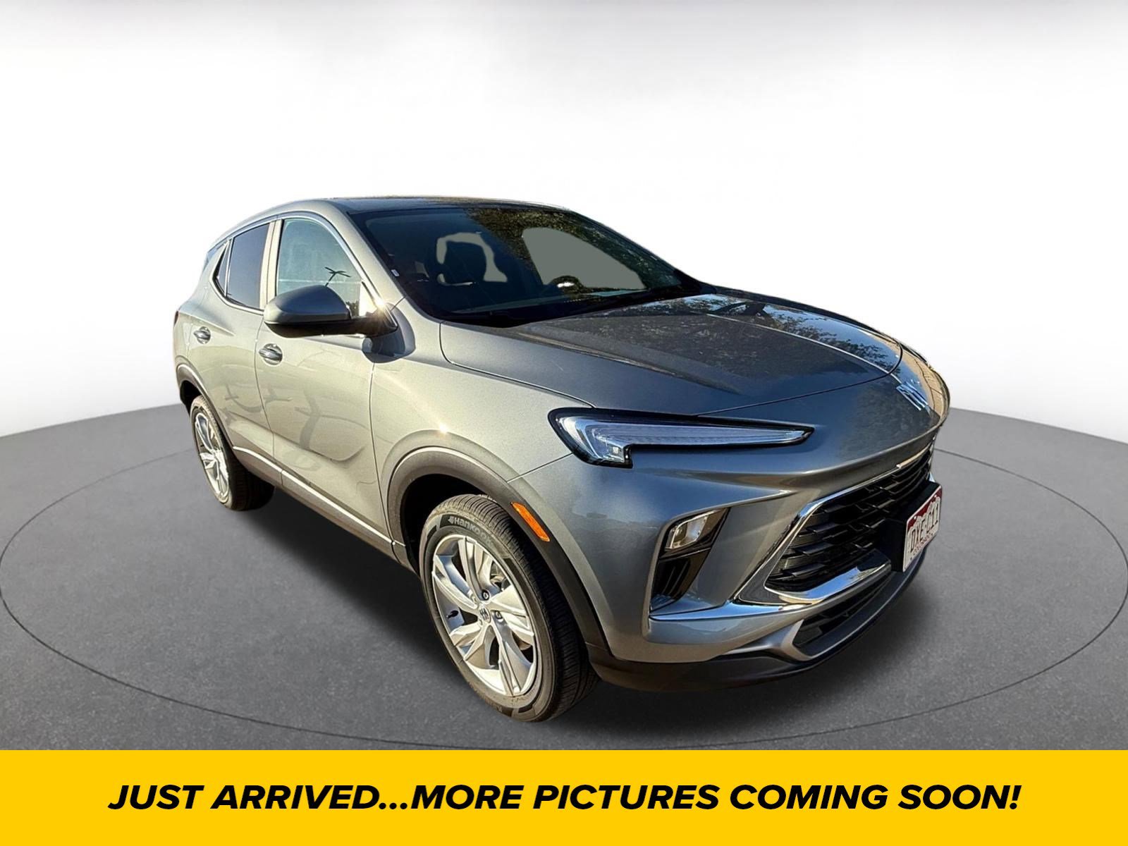 Used 2025 Buick Encore GX Preferred