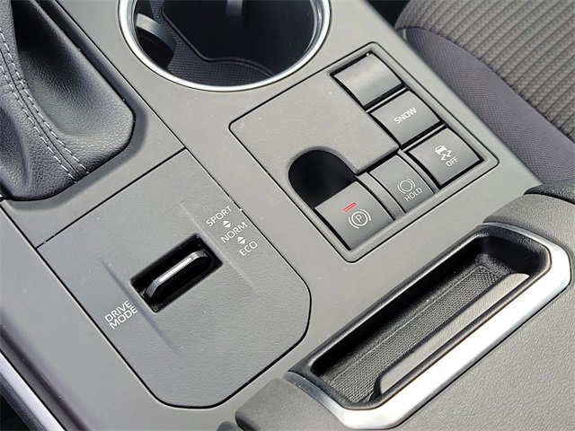 Used 2023 Toyota Highlander LE image 28