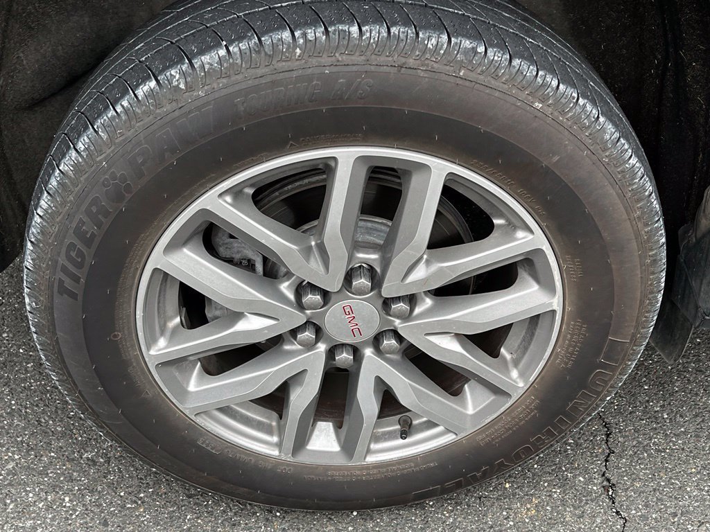 Used 2020 GMC Acadia SLT AWD/4WD image 11