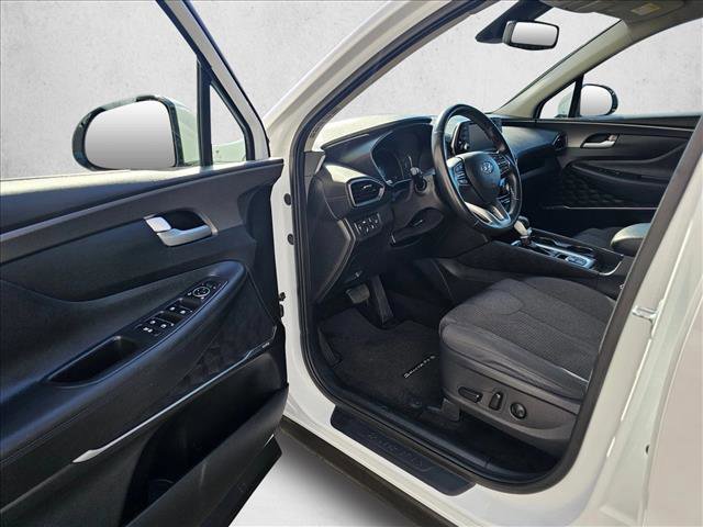 Used 2019 Hyundai Santa Fe SEL image 18