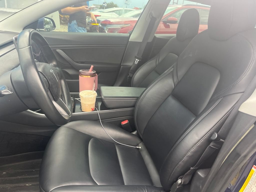 Used 2018 Tesla Model 3 Long Range RWD image 7