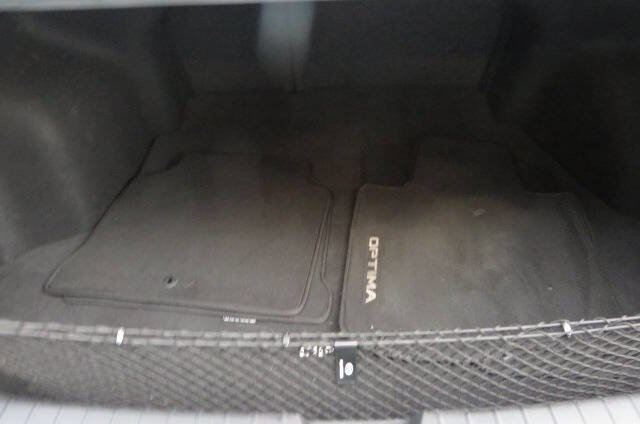 Used 2018 Kia Optima LX w/ 17" Alloy Wheels Package image 14