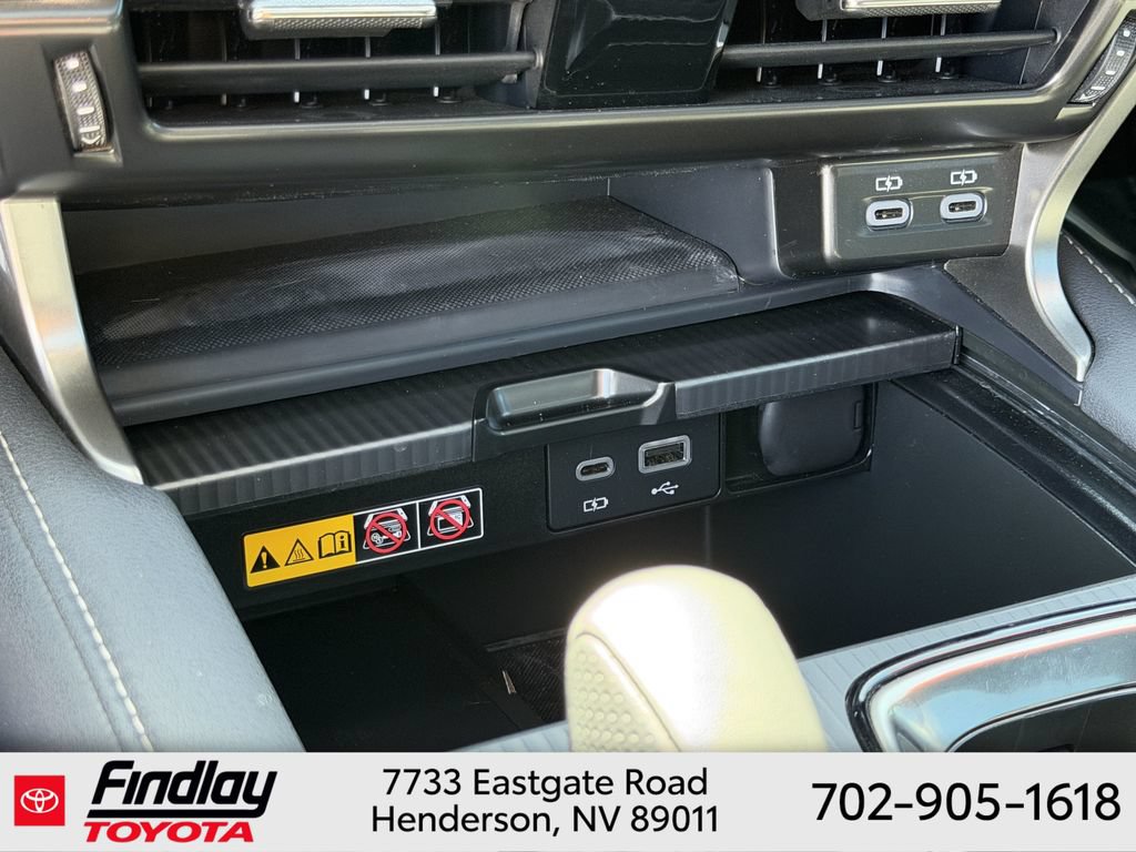 Used 2023 Lexus RX 350 F Sport w/ Accessory Package (Z1) AWD/4WD image 29