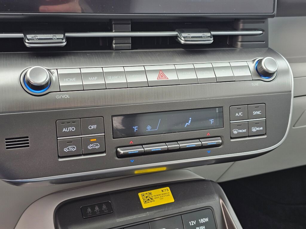 New 2026 Hyundai Kona Limited image 23