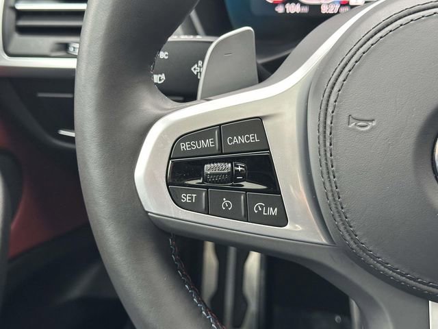 Certified 2024 BMW X4 M40i w/ Premium Package image 31