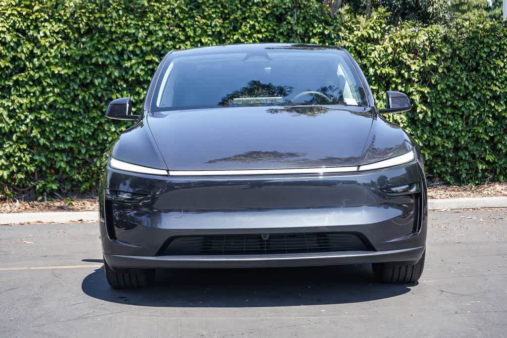 Used 2026 Tesla Model Y AWD image 2