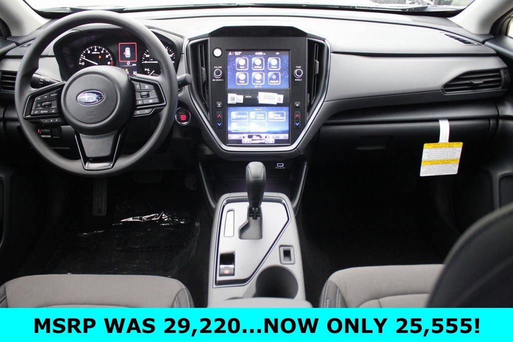 Used 2026 Subaru Crosstrek 2.5i w/ Convenience Package #1 image 18