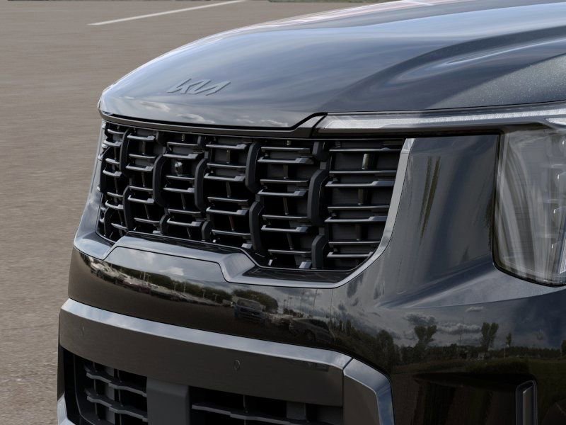 New 2026 Kia Sorento SX Prestige image 13