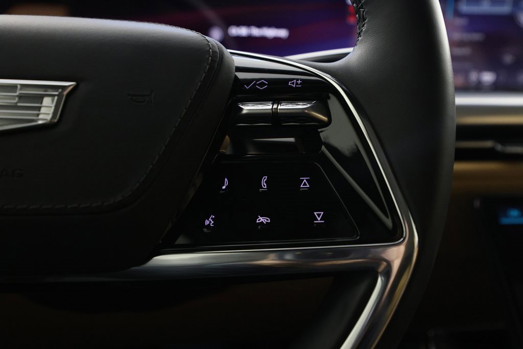 Used 2025 Cadillac Escalade IQ Sport 2 image 23