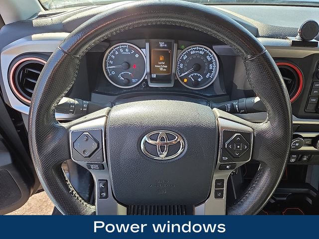 Used 2019 Toyota Tacoma SR5 image 4