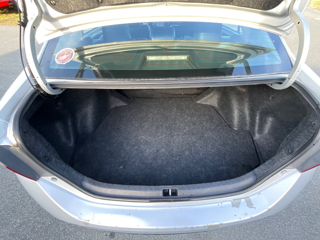 Used 2015 Toyota Corolla S FWD image 30