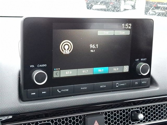 Used 2023 Honda Civic EX image 17