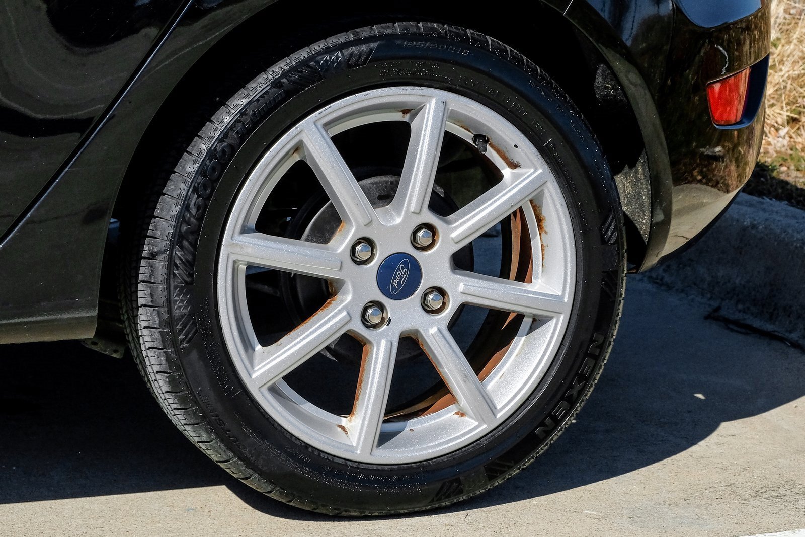 Used 2019 Ford Fiesta SE w/ Equipment Group 201A image 50