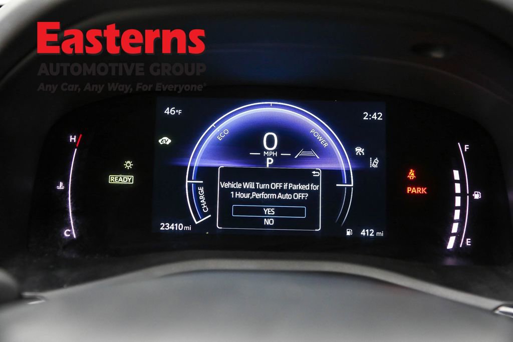 Used 2025 Toyota Camry LE image 18