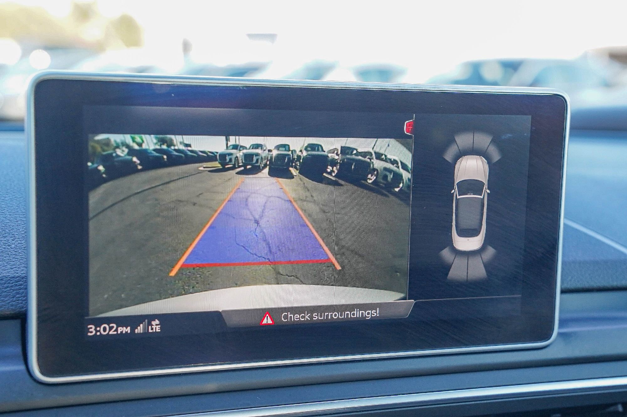 Used 2019 Audi A5 2.0T Premium Plus w/ Premium Plus image 15