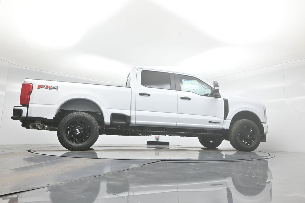 New 2026 Ford F250 XL w/ STX Appearance Package image 45