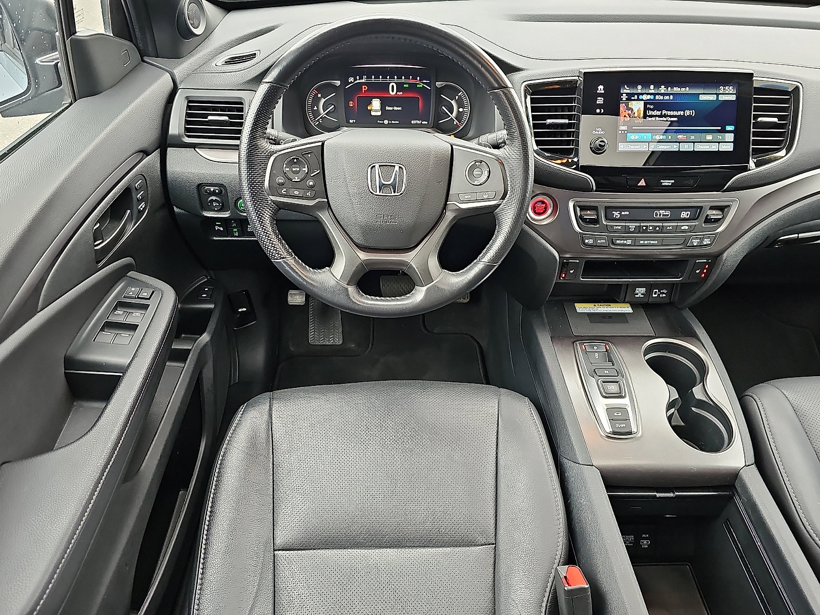 Used 2023 Honda Passport EX-L image 12