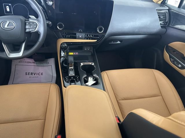 Used 2023 Lexus NX 350 AWD image 14