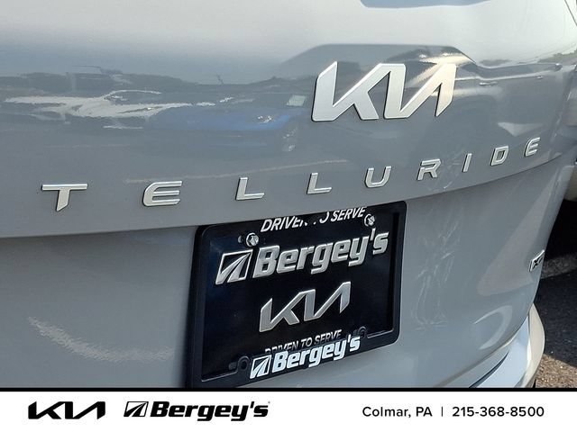 Certified 2024 Kia Telluride SX Prestige X-Pro AWD/4WD image 36