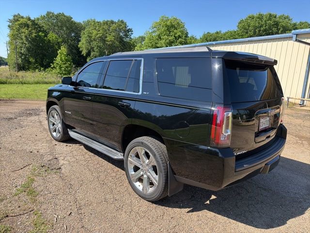 Used 2016 GMC Yukon SLT w/ Open Road Package AWD/4WD image 6