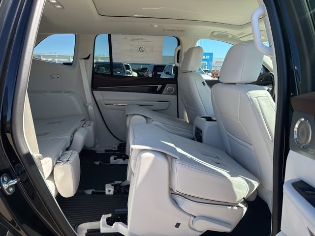 New 2026 Buick Enclave Avenir w/ Super Cruise Package image 49