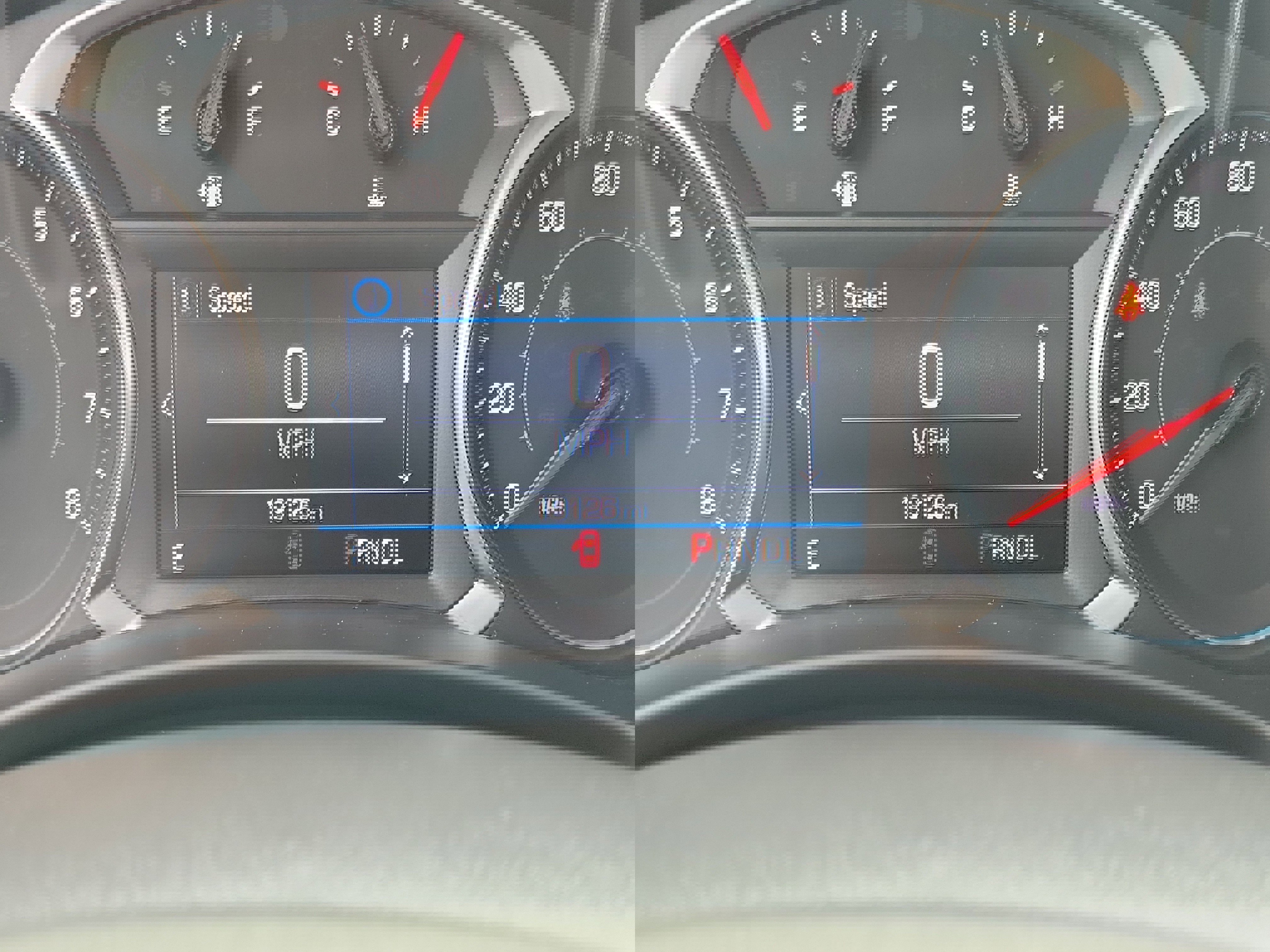 Used 2023 Chevrolet Equinox LT image 25