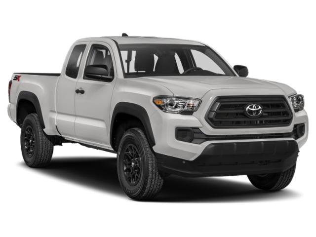 Used 2022 Toyota Tacoma SR RWD image 11