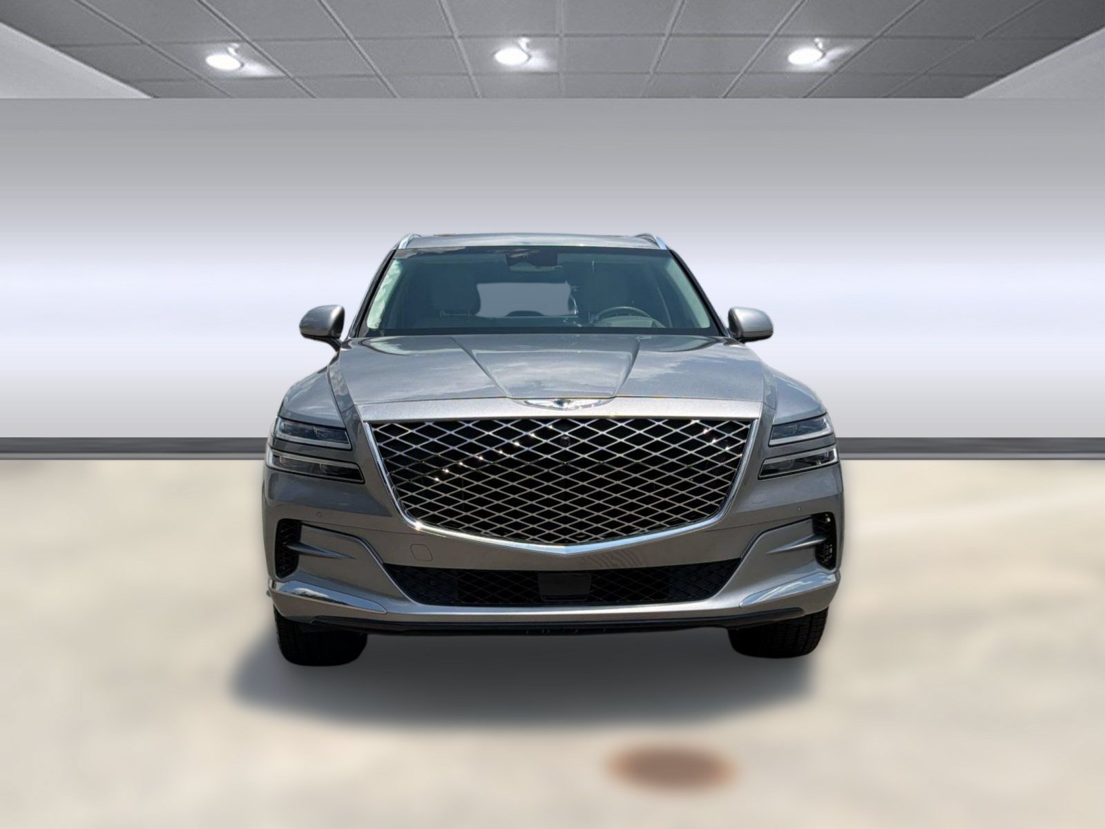 Used 2024 Genesis GV80 3.5T w/ Prestige Package AWD/4WD image 6