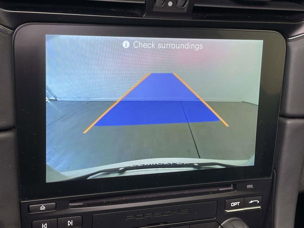 Used 2019 Porsche 911 GT3 RS image 25