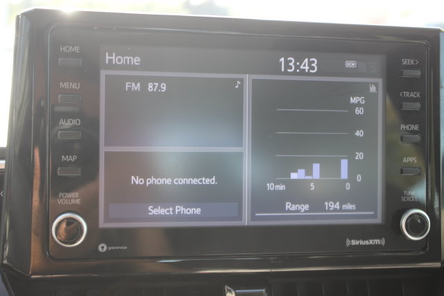 Used 2022 Toyota Corolla LE FWD image 8