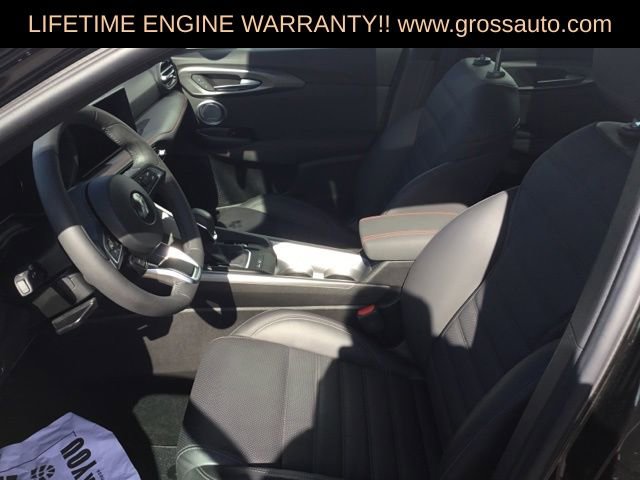 Used 2024 Dodge Hornet GT AWD/4WD image 22