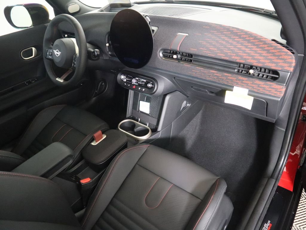 New 2026 MINI Cooper S image 18