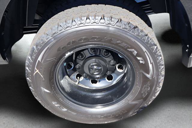 New 2026 RAM 3500 Limited image 11