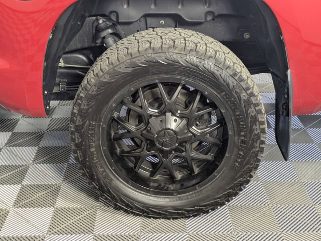 Used 2021 Toyota Tundra Limited w/ Limited Premium Package image 8