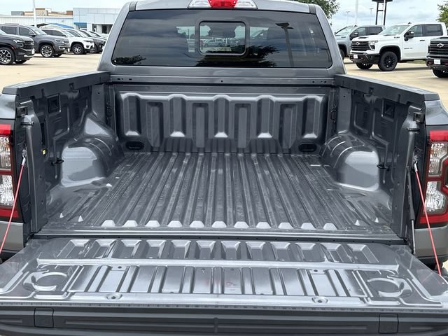Used 2025 Ford Ranger XLT w/ Equipment Group 301A High RWD image 26