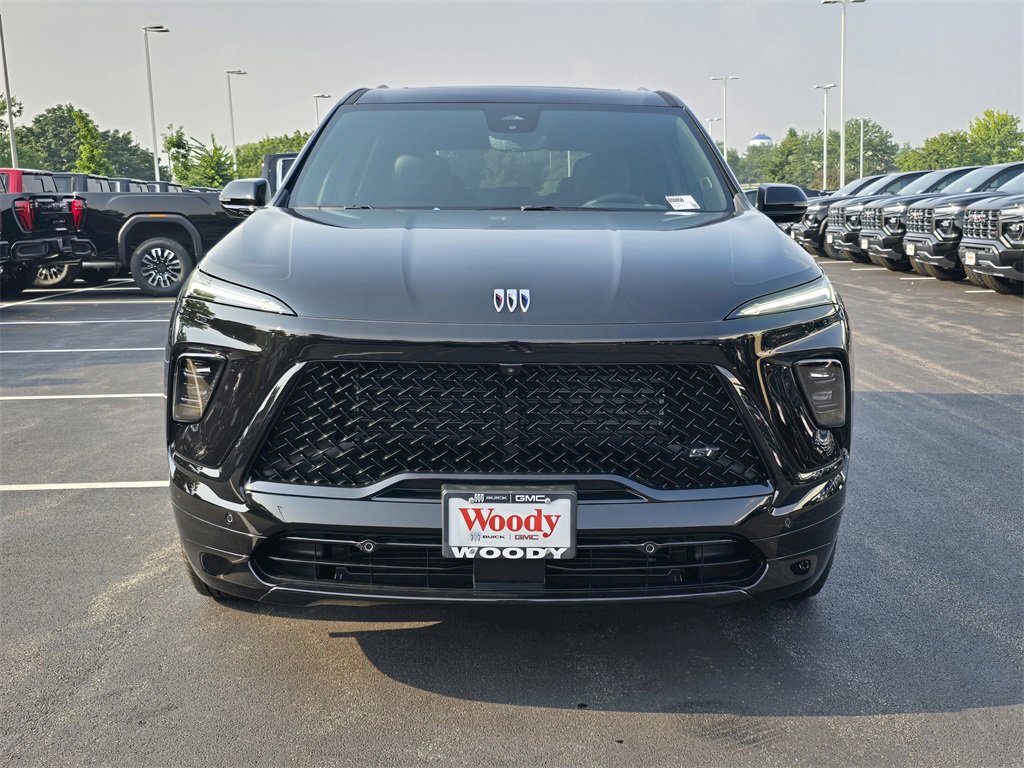 New 2026 Buick Enclave Sport Touring w/ Super Cruise Package image 3