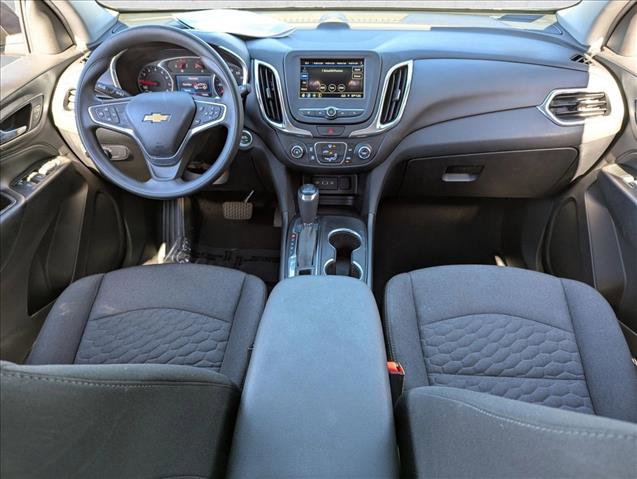 Used 2019 Chevrolet Equinox LT image 17