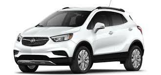 Used 2019 Buick Encore Sport Touring image 29