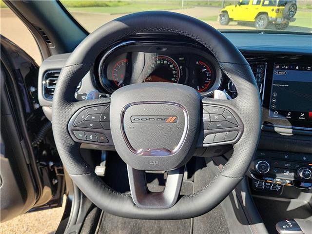 New 2026 Dodge Durango GT image 16