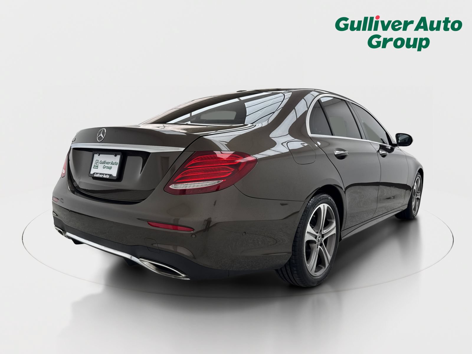 Used 2018 Mercedes-Benz E 300 w/ Premium 1 Package image 8