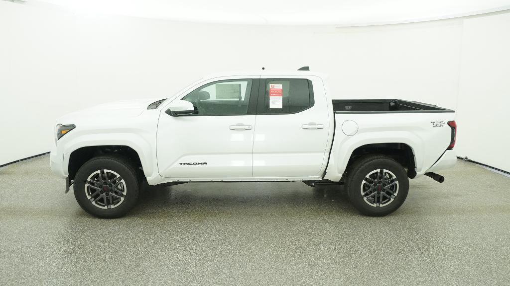 New 2025 Toyota Tacoma TRD Sport image 9