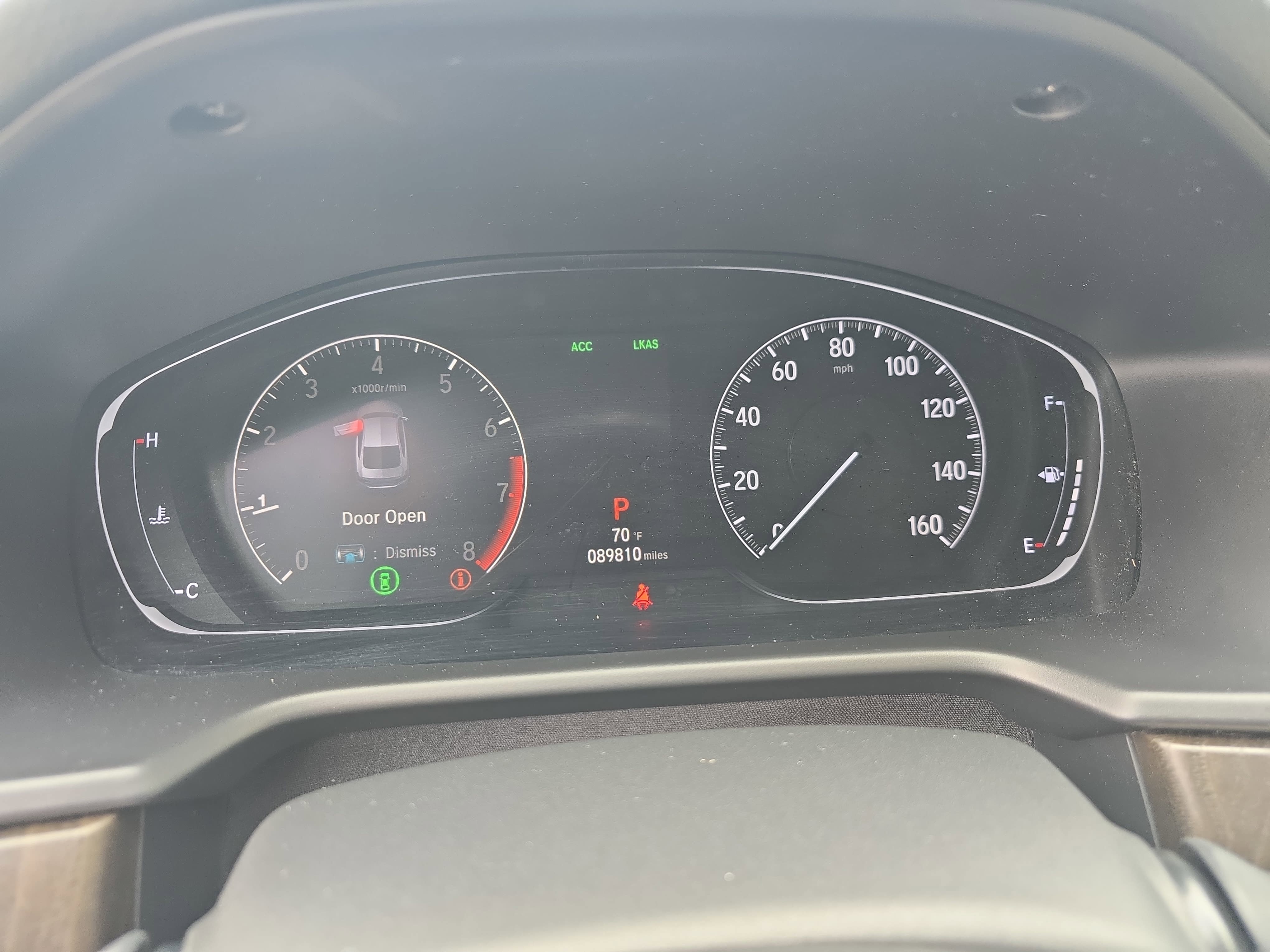 Used 2019 Honda Accord EX-L image 20