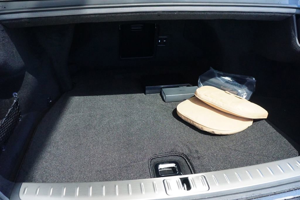 New 2026 Genesis G90 3.5T image 20