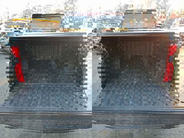 Used 2023 Chevrolet Silverado 1500 High Country w/ High Country Premium Package image 40