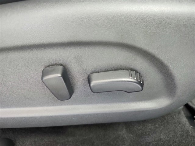 Used 2024 Nissan Murano SV w/ SV Midnight Edition Package image 40